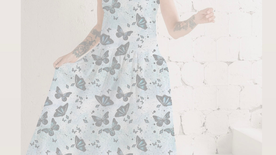 Wofür ist reine Baumwolle gut und wie wird sie am besten vernäht?