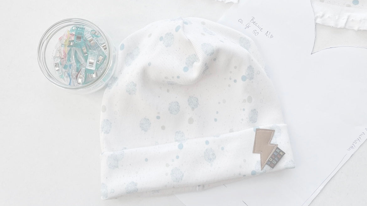 Blitzprojekt: Beanie