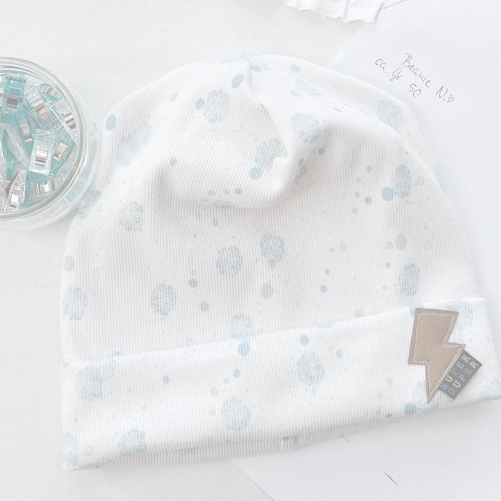 Blitzprojekt: Beanie