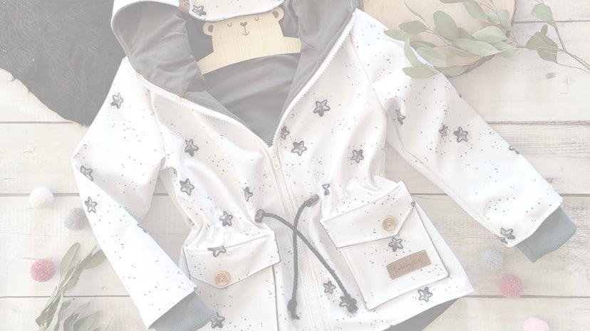 Inspiration Softshell