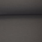 Bündchen - Stahlgrau