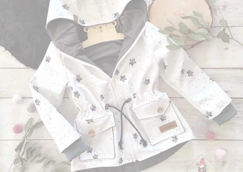 Inspiration Softshell