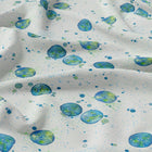 Ribjersey - Watercolor Earth
